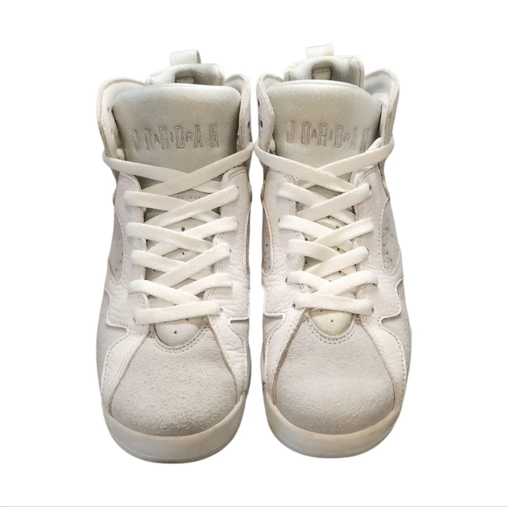 Jordan Retro 7 Pure‎ Platinum